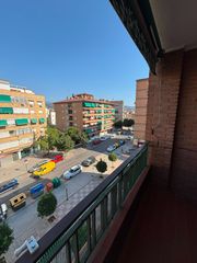 Lloguer Pis a Barrio de Zaidín. Piso en alquiler de 3 dormitorios con terraza junto al pts  call