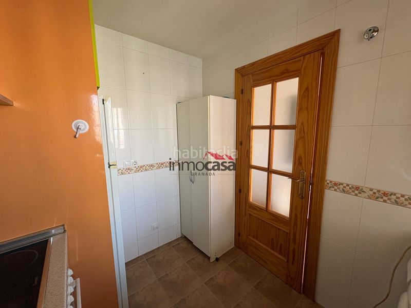Foto dbdf1929-0b7c-4bce-8b11-cd35232dbba9. Pis amb aparcament a Las Flores - Huerta Gabias (Las)