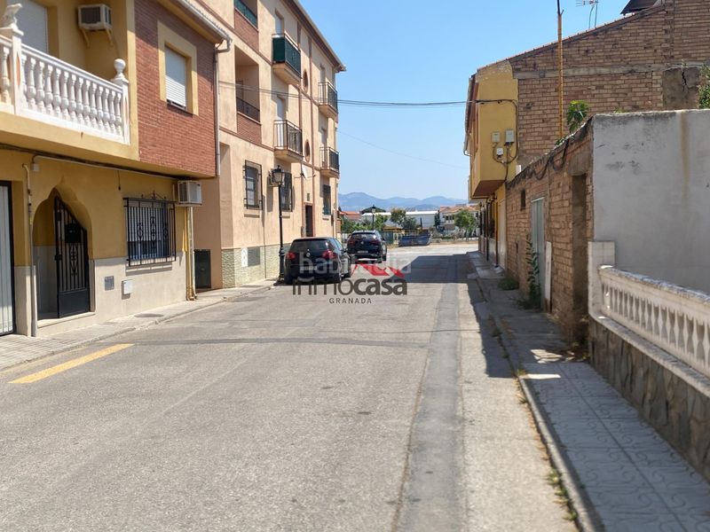 Foto f77613f2-362c-4521-8cc1-8be610761b21. Pis amb aparcament a Las Flores - Huerta Gabias (Las)