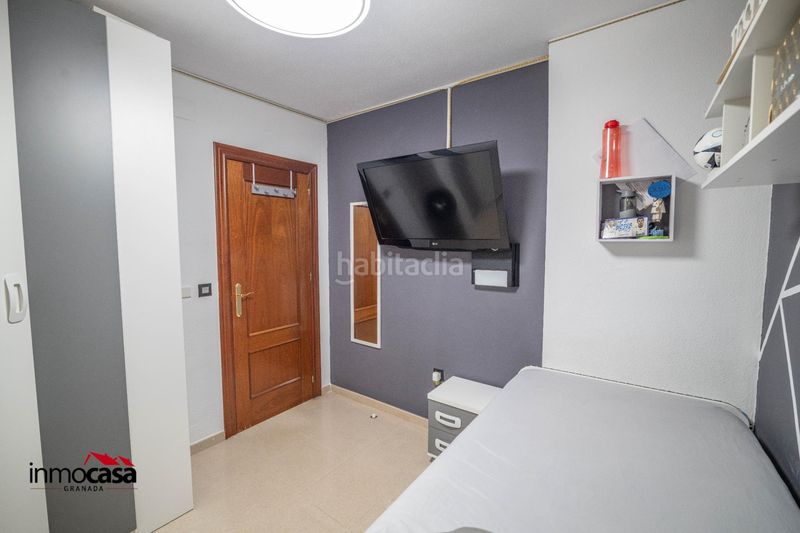 Foto 046db248-7295-46a4-a8b8-ecb92ac4f97f. Pis amb aparcament a Maracena