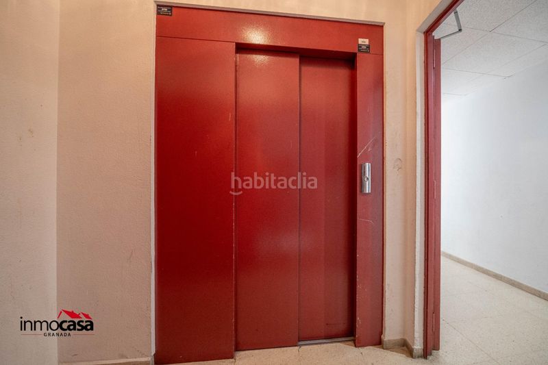 Foto 4cc28436-457f-441a-925e-8f3eb791d359. Pis amb aparcament a Maracena