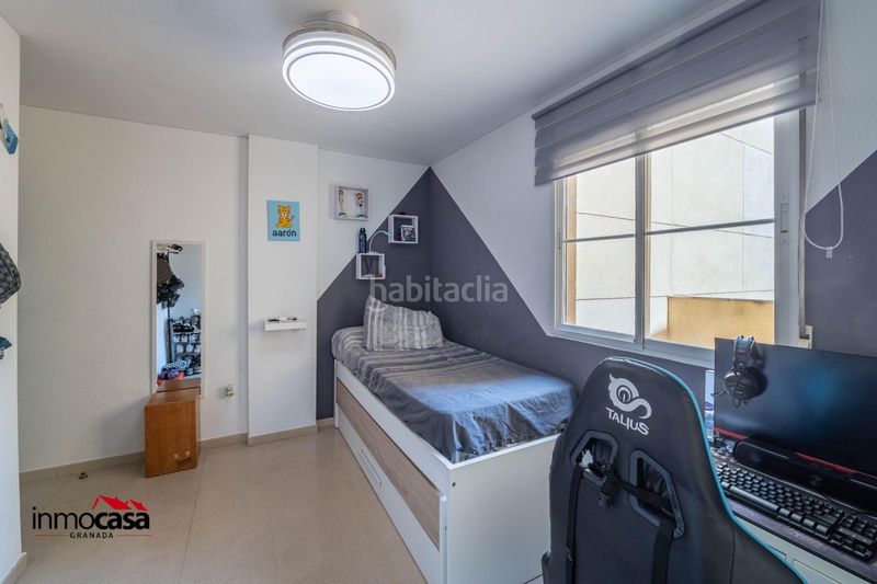 Foto 5414e1b5-5bdd-440a-919b-71ae77b35175. Pis amb aparcament a Maracena