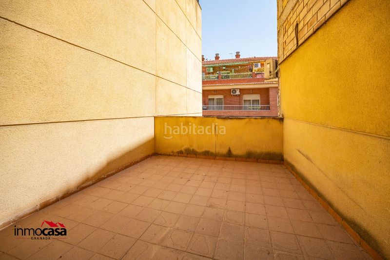 Foto bd523d97-1506-4228-b01e-49d1b9260e79. Pis amb aparcament a Maracena