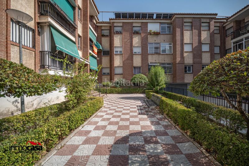 Foto 0df9c21b-3e49-4c8d-bc35-39ad6476240b. Pis a calle romulo 58 a San Francisco Javier Granada