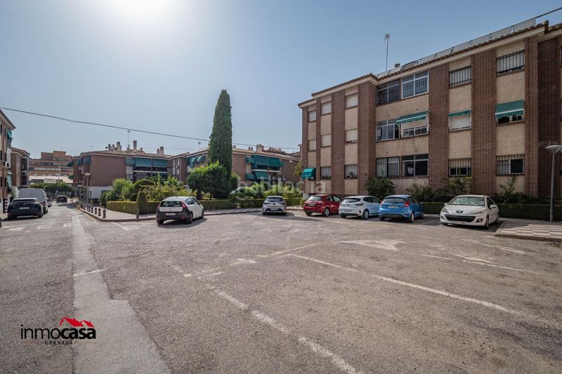 Foto 0e652e2d-8da6-4a16-bd2f-b7f9023eb214. Pis a calle romulo 58 a San Francisco Javier Granada