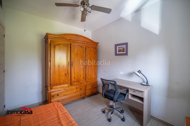 Foto 1b5403c5-4602-49e1-9729-4d497191c6f8. Pis a calle romulo 58 a San Francisco Javier Granada