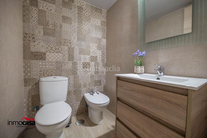 Foto 350d2825-1508-4e68-9719-38e0f2d97d2b. Pis a calle romulo 58 a San Francisco Javier Granada