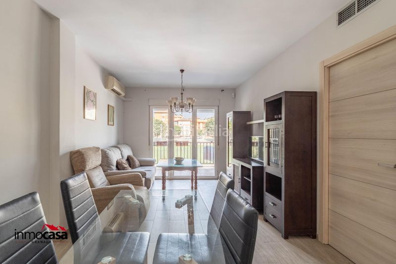 Foto b0e4d94a-5c4d-4015-8ffb-8f7f55398cec. Pis a calle romulo 58 a San Francisco Javier Granada