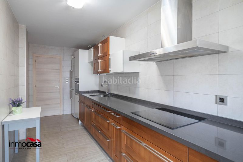 Foto d9d27ad6-7ffc-4ccf-a0b9-5a87f23b5152. Pis a calle romulo 58 a San Francisco Javier Granada