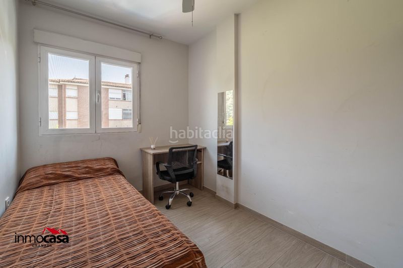 Foto eaad3c8b-9a58-457f-98ba-fe6279439032. Pis a calle romulo 58 a San Francisco Javier Granada