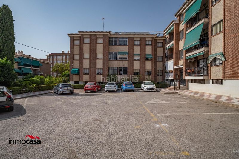 Foto f2300dce-10db-4429-b301-becddafe7090. Pis a calle romulo 58 a San Francisco Javier Granada