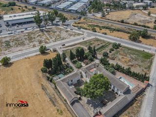 Terreny residencial  Pp-i5 fatinafar i. Terreno industrial de uso terciario.