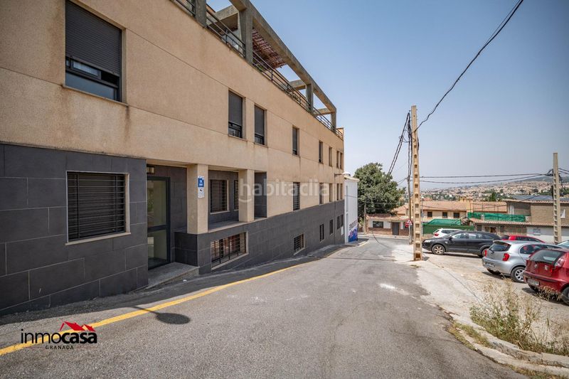 Foto b4728f8f-479d-4165-80c1-9616a1a119fb. Pis a Barrio de la Vega Monachil