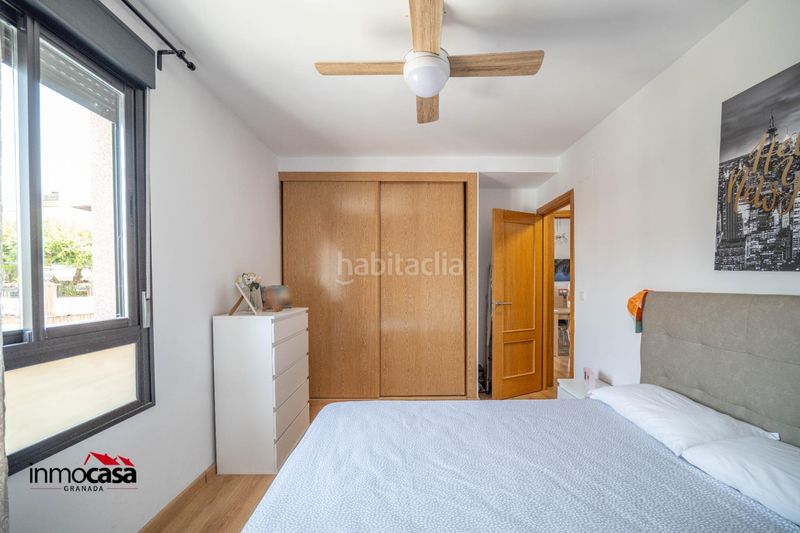 Foto ba03614e-7257-4405-b6d6-08f9c52d43cd. Pis a Barrio de la Vega Monachil