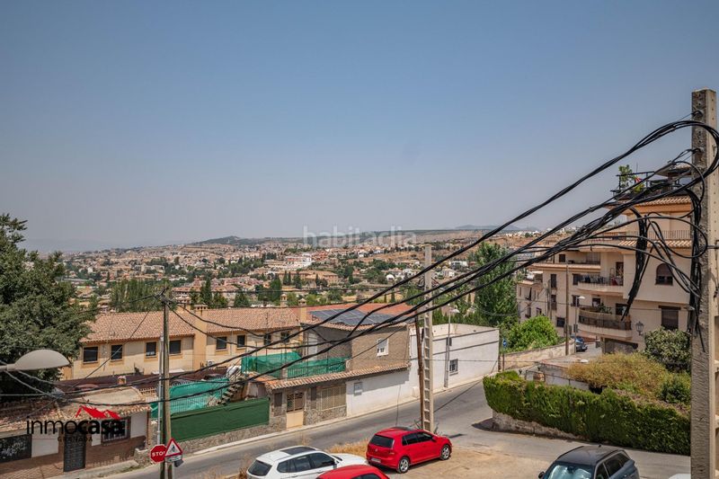 Foto c30659d4-2985-4f92-9ec6-7faeee7f32f3. Pis a Barrio de la Vega Monachil