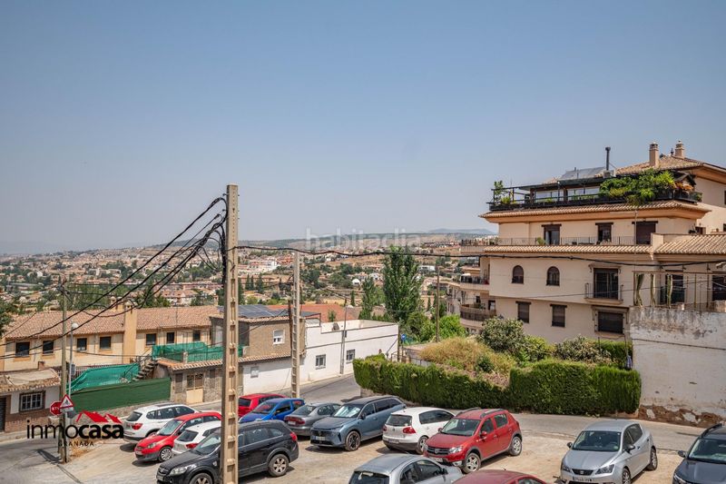 Foto db975cb7-f15c-45c7-af0b-b9200dbef218. Pis a Barrio de la Vega Monachil