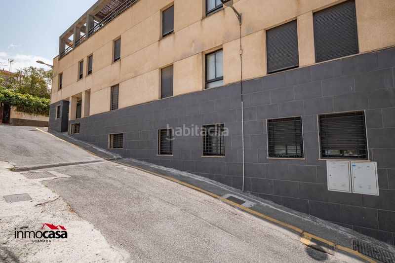 Foto e496fca4-2ae5-420b-ba9c-e322cf909f6d. Pis a Barrio de la Vega Monachil
