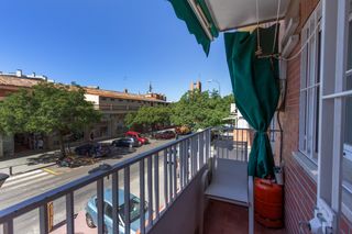 Pis a Barrio de Zaidín