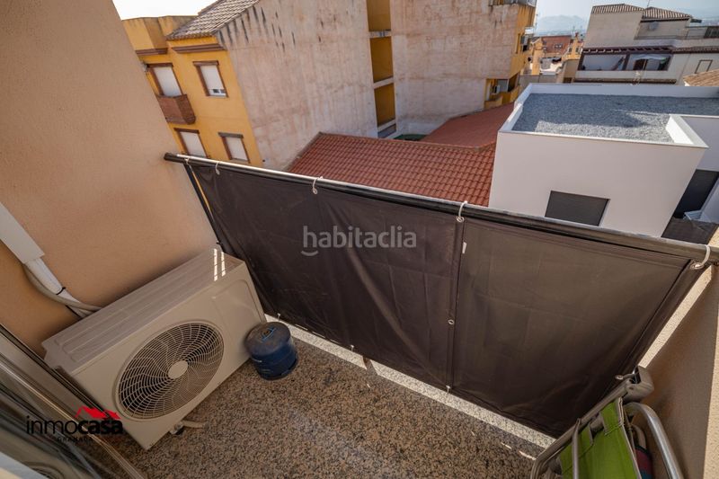 Foto 5d87d7e5-e4ae-43f8-9613-9e2e2f85054c. Pis a La Zubia Ciudad Zubia (La)