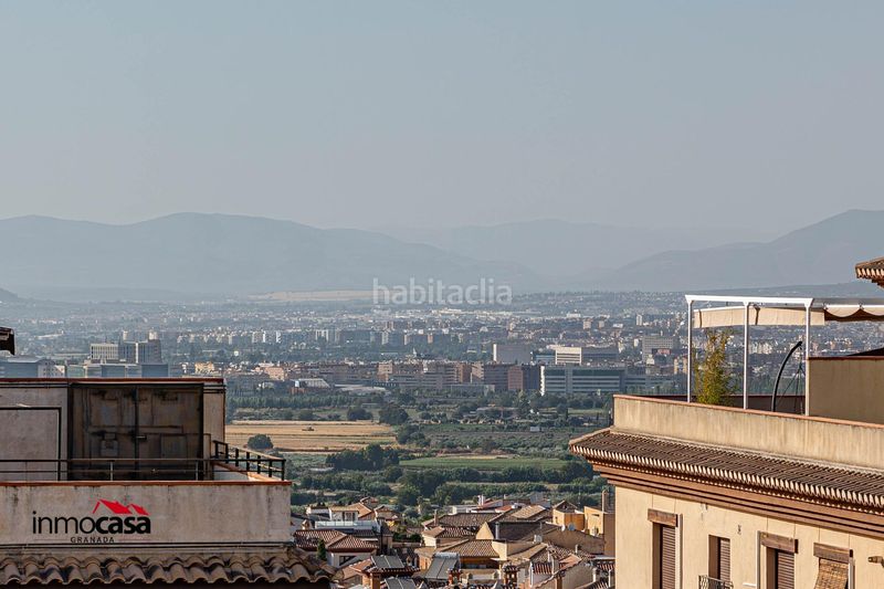 Foto 83556d45-97c4-4194-9a88-6a81055e6e3c. Pis a La Zubia Ciudad Zubia (La)