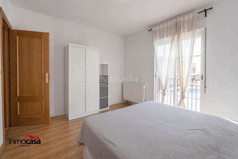 Foto ab746b5e-1037-4708-b8d9-4106fff439b5. Pis a La Zubia Ciudad Zubia (La)