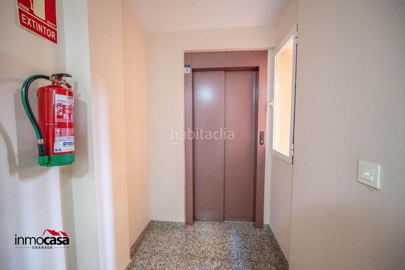 Foto d5555845-99d0-407d-bed5-484f5faacceb. Pis a La Zubia Ciudad Zubia (La)