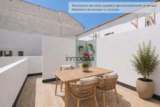 Apartament a Calle Calle Málaga 6