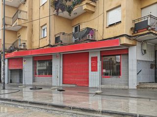 Miete Geschäftsraum  De poniente. Amplio local con ubicacion inmejorable en armilla