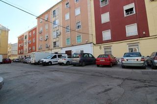 Location Appartement  Calle pingarron