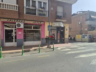 Local Comercial a Camino de Jueves