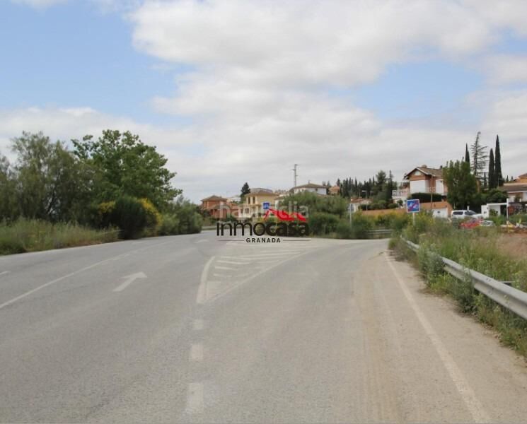 Foto 4c7a47f6-3fe4-4d14-b22c-41842cf130c5. Finca rústica a Las Flores - Huerta Gabias (Las)