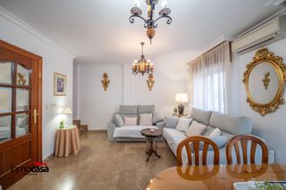 Casa adossada a Híjar. Adosada  en hijar