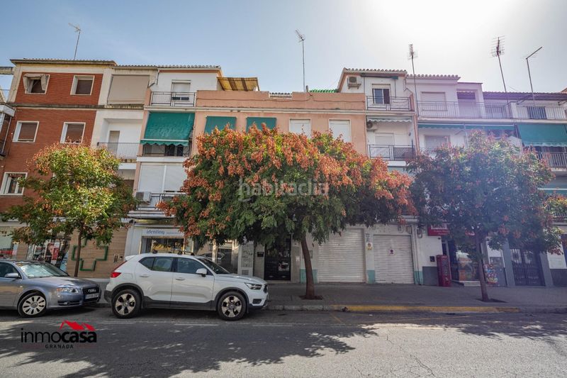 Foto 0b8d7b4b-321f-4eff-a430-9d373ab352ee. Pis a Barrio de Zaidín Granada