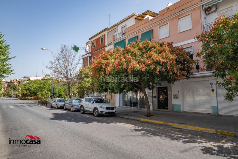 Foto 0c301ba0-84f1-444a-9a32-3f7b51dd2633. Pis a Barrio de Zaidín Granada
