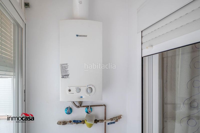 Foto 122881fd-4b88-4681-8463-e8bc5da3a9d0. Pis a Barrio de Zaidín Granada