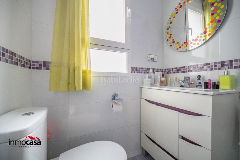 Foto 71236451-485f-49bf-925d-a48796de19f2. Pis a Barrio de Zaidín Granada