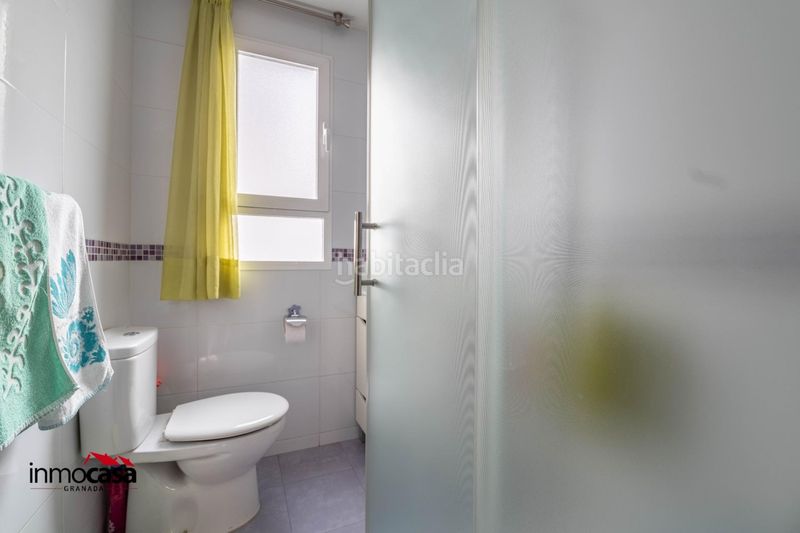 Foto a5a70636-8233-4626-b0d3-abe1b0ae6abc. Pis a Barrio de Zaidín Granada