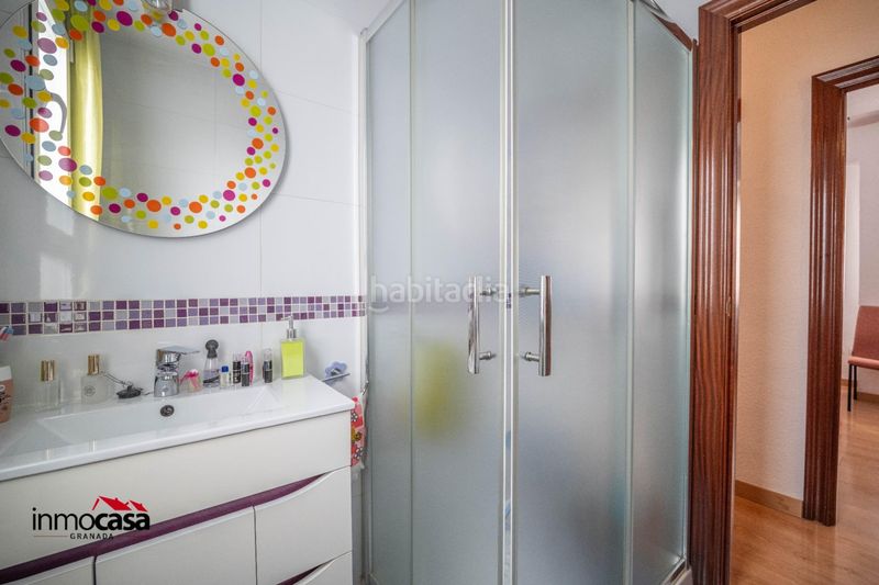 Foto b452cd55-521e-46b6-b6e4-337295bf7059. Pis a Barrio de Zaidín Granada