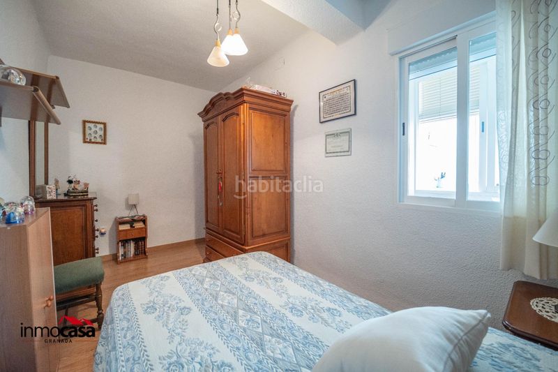 Foto b7f5fdca-4b1d-4246-82b9-b4f3735957d2. Pis a Barrio de Zaidín Granada