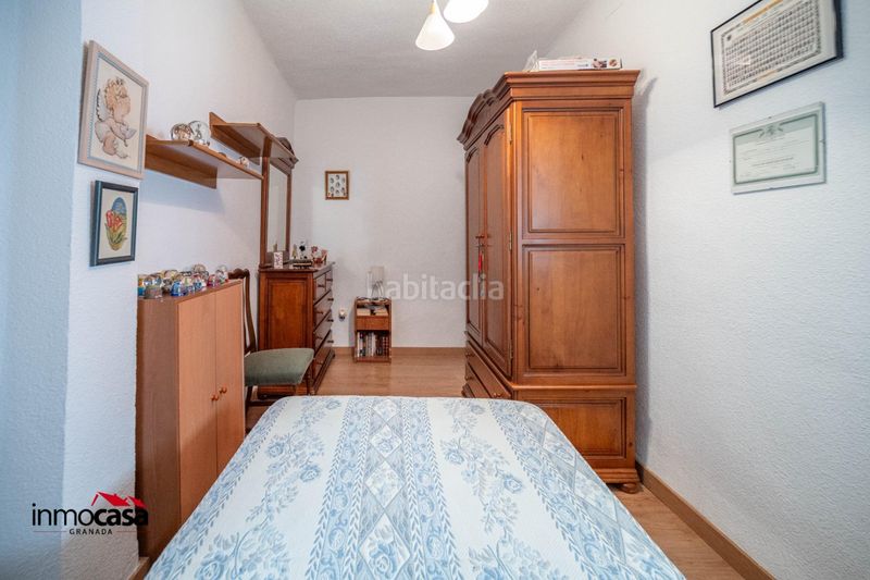 Foto ba93466d-73c2-4eee-a742-ca63a84066aa. Pis a Barrio de Zaidín Granada