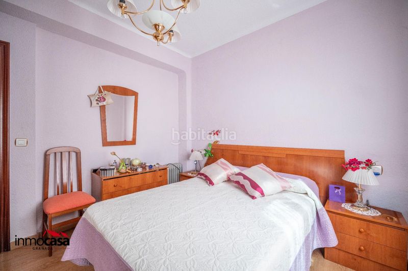 Foto bbdd52d2-9931-44d8-aeab-9a3583c1ea25. Pis a Barrio de Zaidín Granada