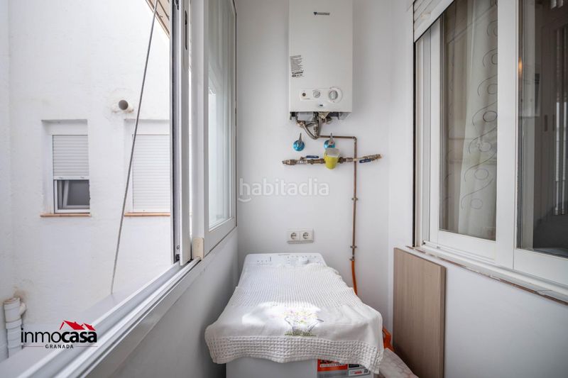 Foto d9004270-2e60-43c9-bfad-5466aa61d82b. Pis a Barrio de Zaidín Granada