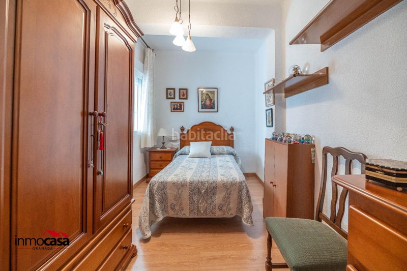 Foto dfa6072a-acb7-4617-8481-2e89166c2c42. Pis a Barrio de Zaidín Granada