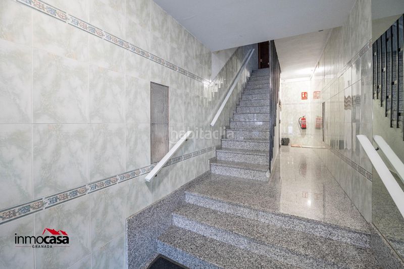 Foto faff0fd9-f918-4607-8428-325065c23fbb. Pis a Barrio de Zaidín Granada