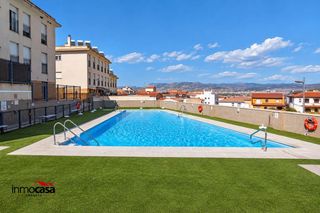 Etagenwohnung in San Francisco - El Chorrillo. Piso vpo con plaza de garaje y trastero en las gabias