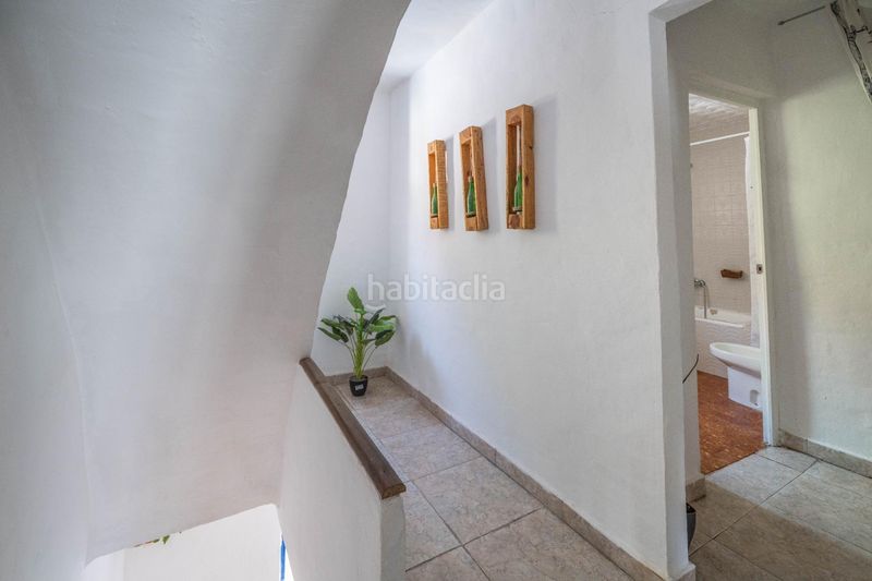 Foto 0818650a-a38f-4d62-8566-95297554bae4. Casa adossada a Padul