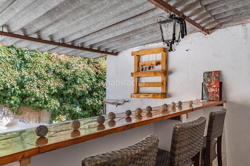 Foto 10f02a38-83d1-4242-a006-2ee699778f86. Casa adossada a Padul