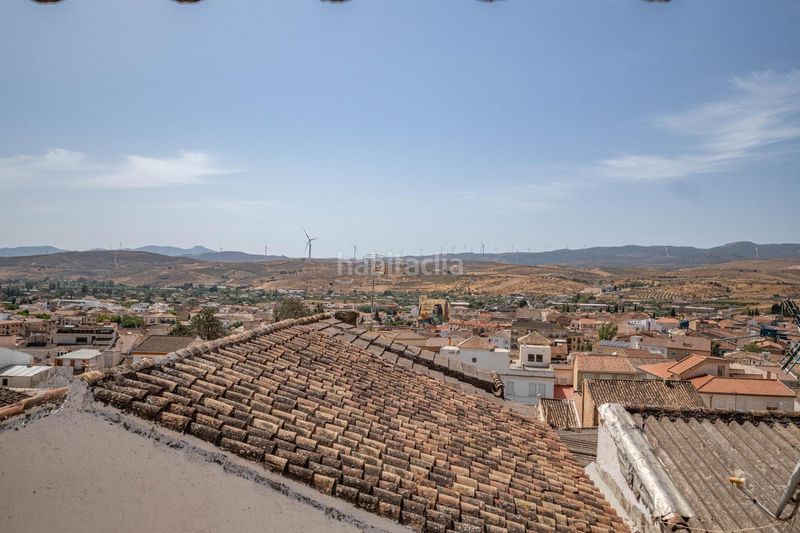 Foto 1341558f-f165-44ee-85e1-a47a09b9ea85. Casa adossada a Padul