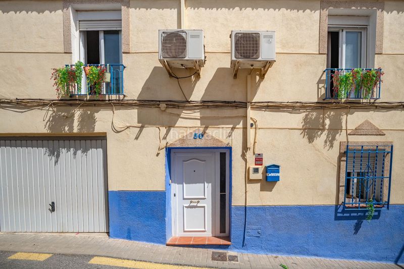 Foto 49a70fa0-21a0-4d14-9e26-d44c6f4f6783. Casa adossada a Padul