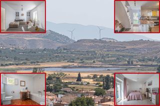 Reihenhaus  Calle cruz. Casita con encanto en padul